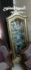  1 الحديقه والمنزل