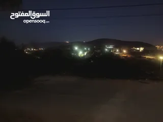  1 قطعة ارض للبيع