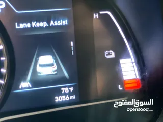 30 Hyundai KONA Electric 2021 premium