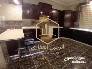  19 شقة - للايجار - ارضية - مميزة - دابوق - 480 متر
