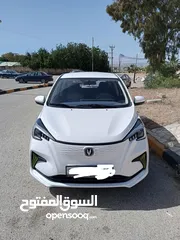  2 شانجان E.star 2023