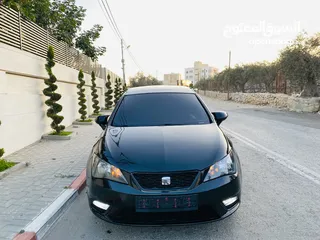  14 سيات إبيزا 2013