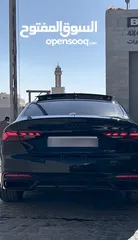  1 اودي A5 للبيع موديل 2021  2021 Audi A5 2.0T