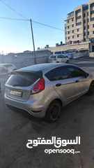  2 فورد فيستا 2014
