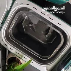  6 Bread Maker صانعة وخبازة محضرة متكاملة