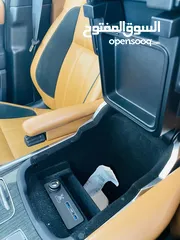  26 Rang rover 2022 mild hyprid plug in رنج روفر سبورت 2022 p400 هايبرد