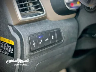  18 هونداي توسان ديزل فل بدون فتحة -2019 نخب