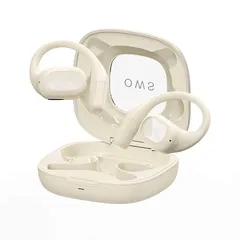  8 WiWU OpenBuds O100 True Wireless Bluetooth -NEW -MEAGByte