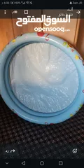  1 بركه ماء صغيره جديده