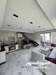  17 شالية جديد ومميز بسعر حرق ،بمنطقة شاليهات فقط، ذو اطلاله جزئية على البحر ومواصفات عالية كاش او اقساط