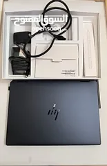  7 لابتوب 2024 HP Spectre x360 2-in-1 Laptop 14-eu0097nr