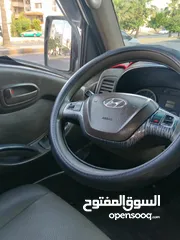  6 هونداي بورتر موديل 2016
