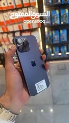  10 IPHONE 14 PRO MAX (512GB) USED LIKE NEW / ايفون 14 برو ماكس 512 جيجا مستعمل بحاله الجديد كفاله سنتين