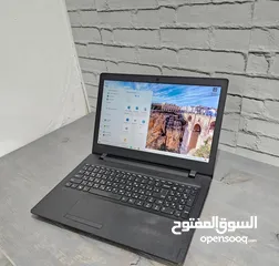  2 Laptop Lenovo مثالي للطلاب و اقتصادي