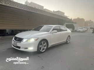  16 للبيع لكزس GS 300