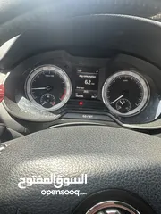  4 سكوده اكتافيا