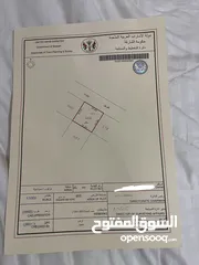  1 ارض للبيع في الشارقه الصناعيه/ عرقوب