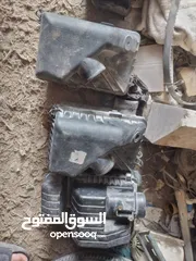  29 قطع سيارات مشكله