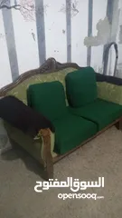  2 طقم مورس وكاله