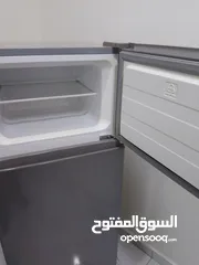  2 ثلاجة صغيرة