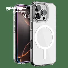  3 IPHONE 16 PRO MAX ( 256GB )  NEW /// ايفون 16 برو ماكس ذاكرة 256 الجديد