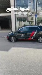  13 KIA MORNING GT 2019