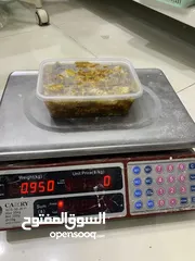  1 للبيع عسل أبو طويق