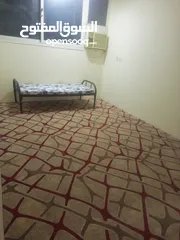  7 Furnished Family Apartment for Rent
