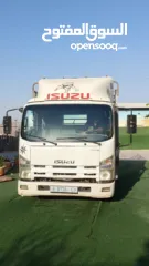  9 ISUZU 2011