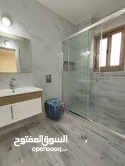  2 شقة جديدة غير مفروشة للايجار في الماصيون قرب فندق الميلينيوم