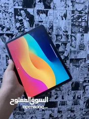  1 ايباد برو 2021