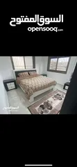  1 غرفتين نوم مفروشة قرب المقاطعة