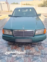  3 مرسيدس 1995 4جيد ولا ملاحضه