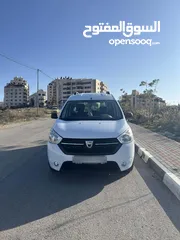  2 داشيا دوكر