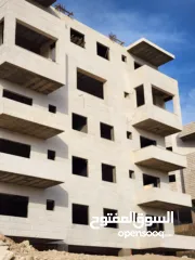  4 شقة عظم بسعر مغري جدا