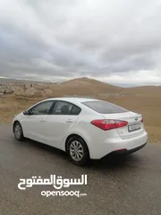  9 2015  k3 كيا