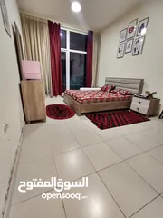  12 Amazing deal One bedroom Hall With parking Luxury Appartment Available for Sale in Ajman One Tower