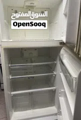  3 ثلاجة من ماركة انفنتور للبيع