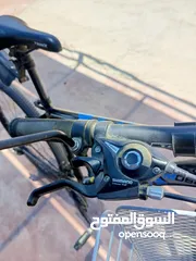  5 بسكليت ترينكس وكالة 26 للبيع او البدل على دجاج