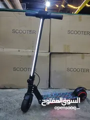  3 سكوتر كهربائي أصلي BMO