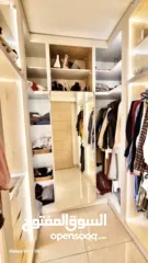  5 شقة مميزة مفروشة للإيجار