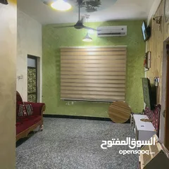  2 منزل للبيع طابقين (150) متر الموقع حي الاساتذة