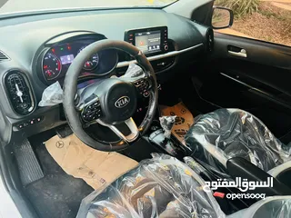  7 كيا مورنينج 2019