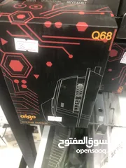  1 ماوس جيم