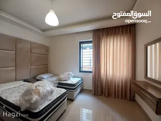  6 شقة مفروشة للإيجار 115م2 ( Property 19154 )