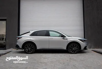  2 HONDA e:NP2 2025