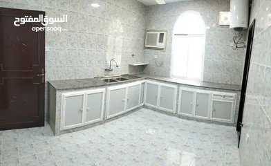  13 Two bedrooms apartment for rent in Al Khwair near Technical college and Taymour Jamie