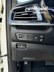  17 كيا نيرو 2020 Niro هايبرد وارد كوري جمرك جديد وفحص كامل بالجلاتين السيارة كاش او اقساط