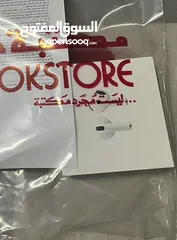  1 ايربودز ابل