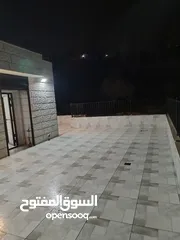  6 بيت جديدغير مسكون مكون من ثلاث طوابق المزرعه الغربيه